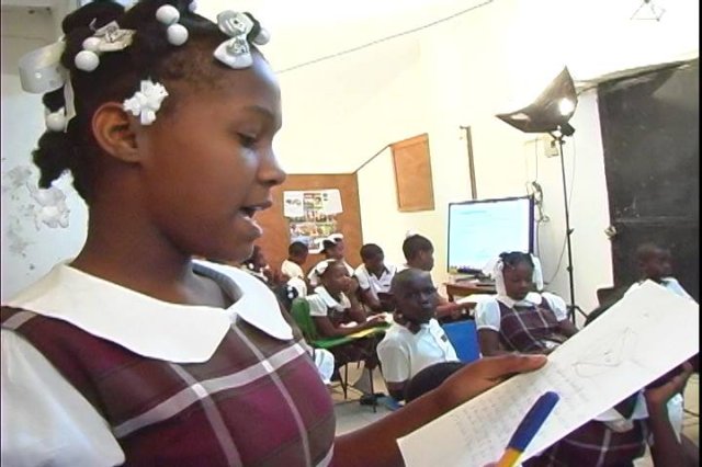 Experiences pédagogiques primaire — Experience pedagogique primaire